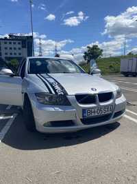 Bme 320D touring