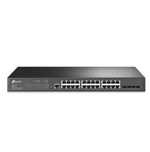 Switch-uri, routere și modul SFP – TP-Link, MikroTik, TRENDnet – NOI