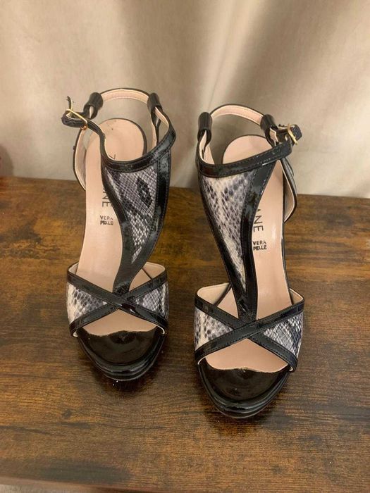 Vand sandale Zee Lane