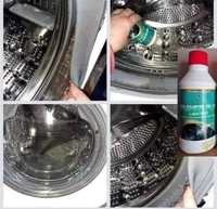 Soluție decalcifiere mașină de spălat