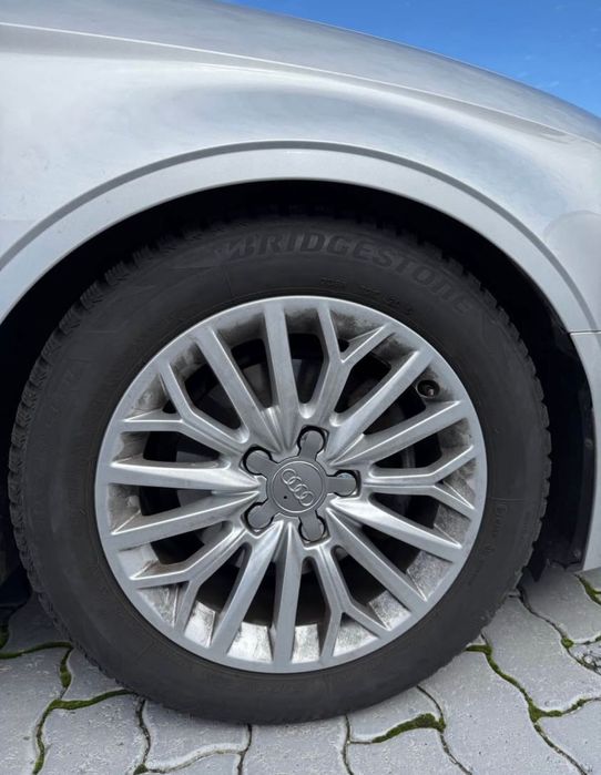 Jante audi originale 16"