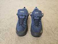 Meindl ghete Goretex drumetie piele goretex