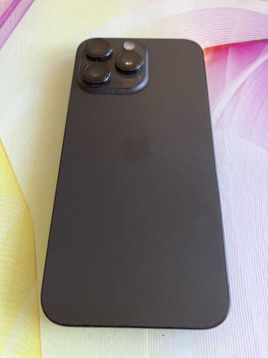 Iphone 15 Pro Max , 512 GB