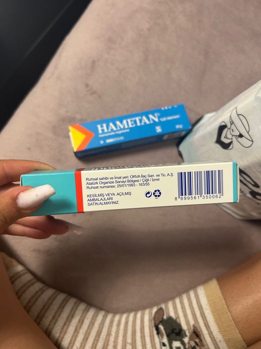 Cremă Expigment 4%