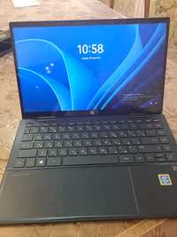 Notebook HP PAVILION X360 14