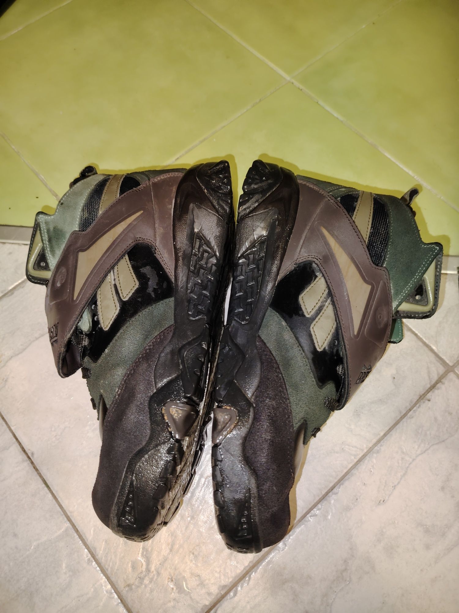 Reebok 43  номер