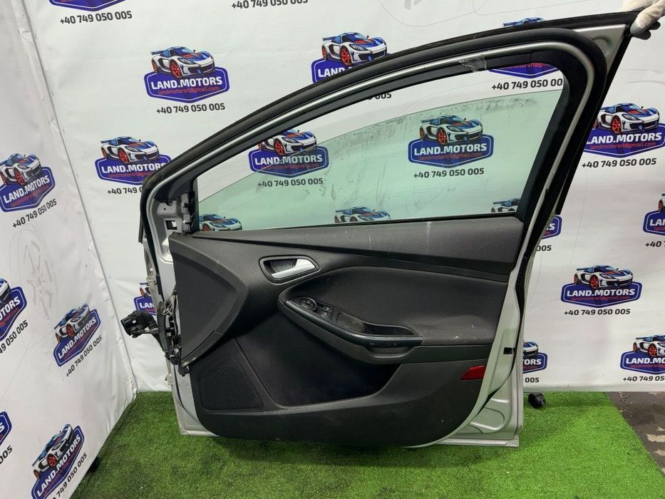 Usa portiera dreapta fata ford focus mk3 2011 2012 2013 2014 2015