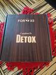 Detox .Чай за отслабване и детокс Iron.Оригинален, не е лимонов микс.