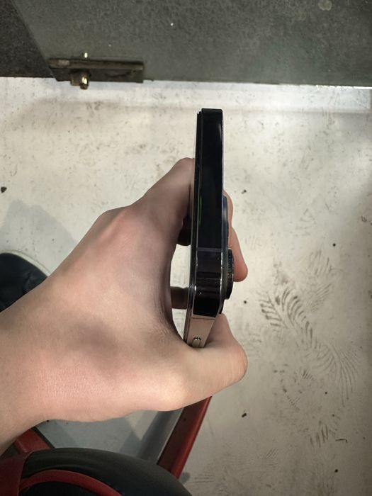 Iphone 14 pro max 128 gb