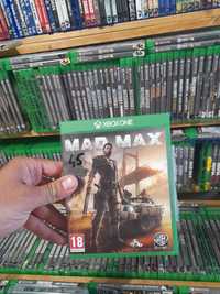 xbox one mad max +multe alte jocuri disponibile in stoc