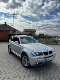 BMW X3 M-Pachet 2.0 Diesel