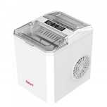 Ледогенератор, 110W, 12кг./24ч., 1л., Бял