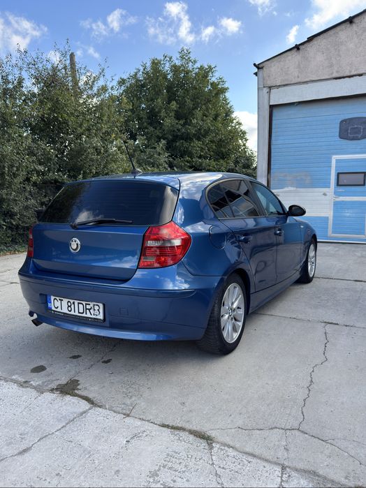 Vand BMW Seria 1 (e87)