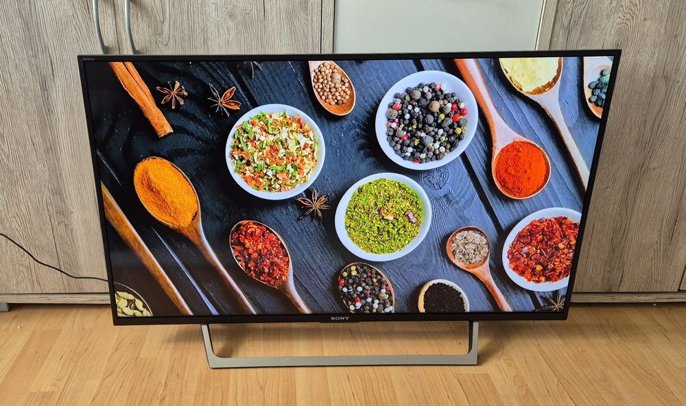 Sony KDL-43WE755 FULL HD, Smart, WiFi