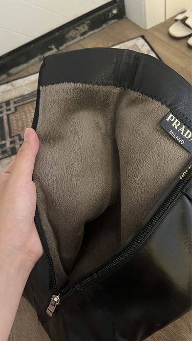 Продаю сапоги срочно