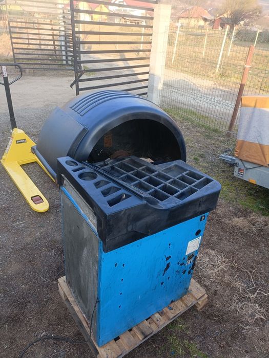 Vând aparat echilibrat