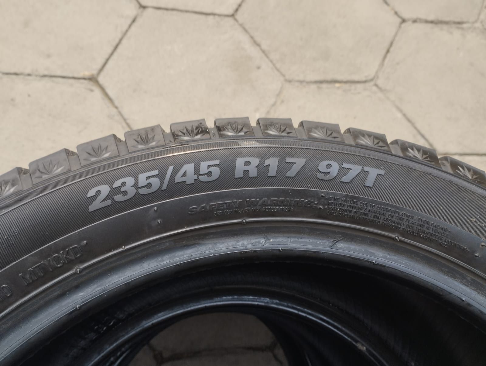Продам Зимний балон