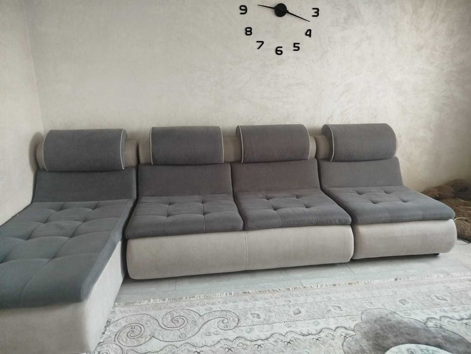 Диван в хорошем состоянии