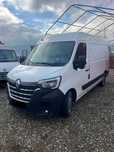 Renault Master 2020