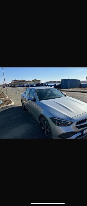 Jante Mercedes C -Class  Originale