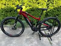 Bicicleta MTB Electric HAIBIKE L 29" Bosch CX 4 Furca pe aer dropper