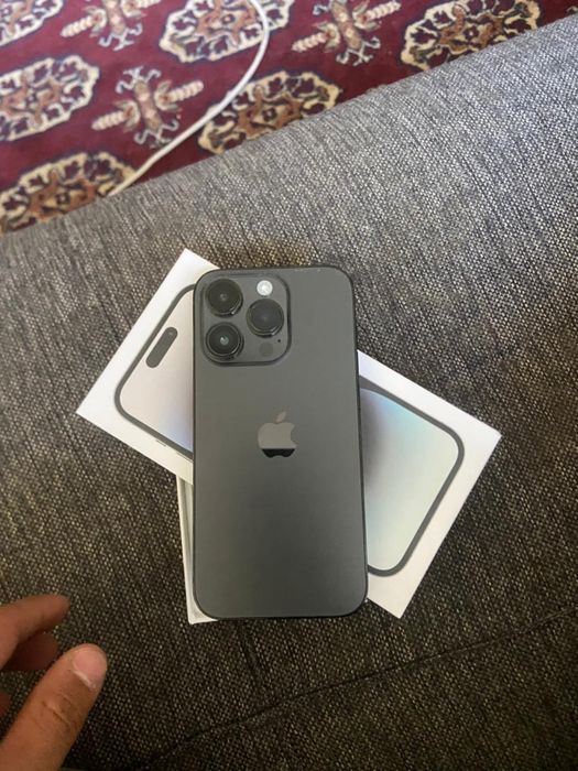 Iphone 14 pro 128гб