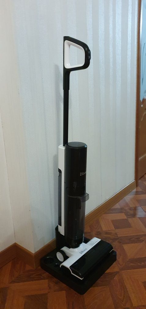Продам   пылесос