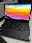 Laptop Gaming Lenovo Legion 5 – i5-10500H, 8GB RAM, RTX 3050 Ti Ca nou