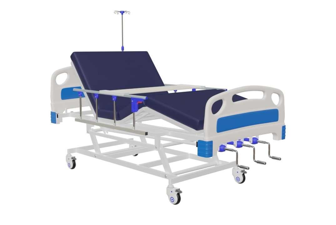 Идеальная кровать для больниц, также для домашнего ухода ID-CS-18