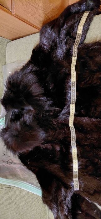 Haina de blana naturala