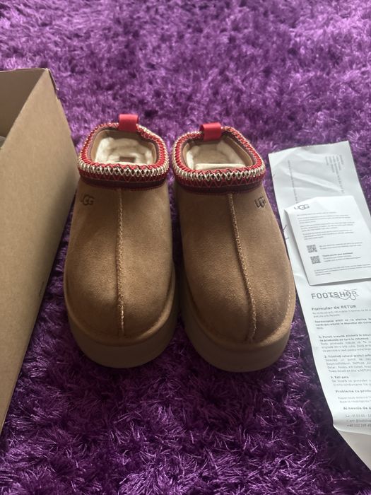 Ugg Tazz 2 , originale noi !