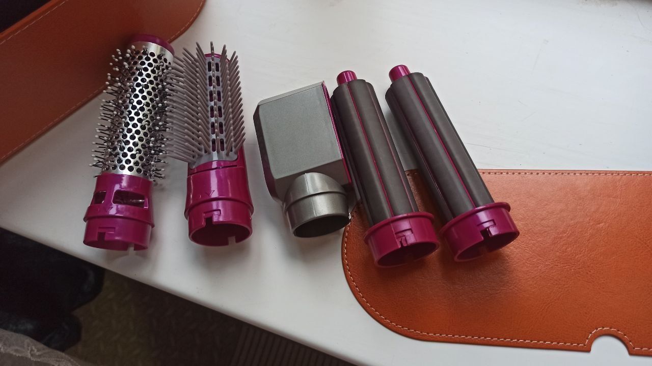 Dyson lyuks kopia
