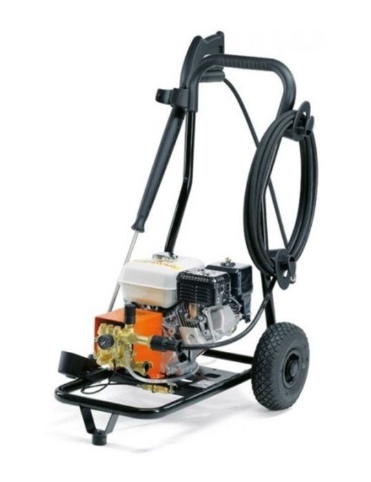 Мойка высокого давления STIHL бензиновый 140 бар, RB 302