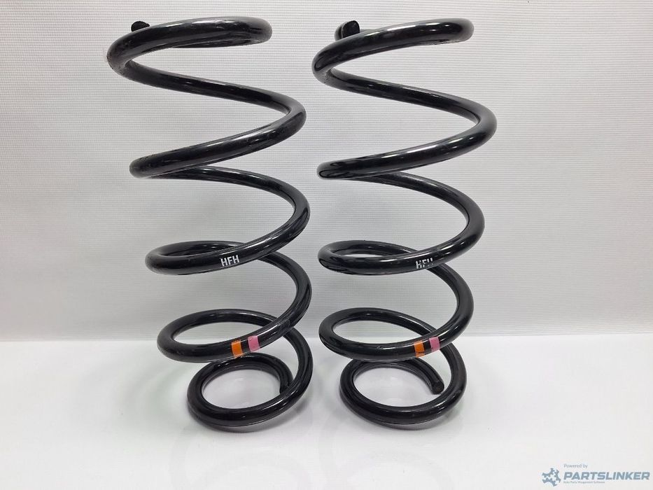 Arcuri fata AUDI A4 IV Avant (8K5, B8) [ 2007 - 2015 ] TDI (CJCD, CMFB, CSUA) 110KW|150HP OEM 8K0411105DG