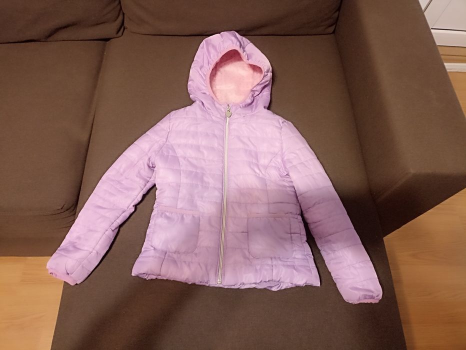 Geci toamna, stare foarte bună