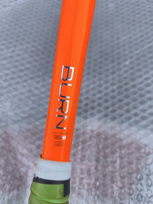 Rachetă Tenis Wilson Burn