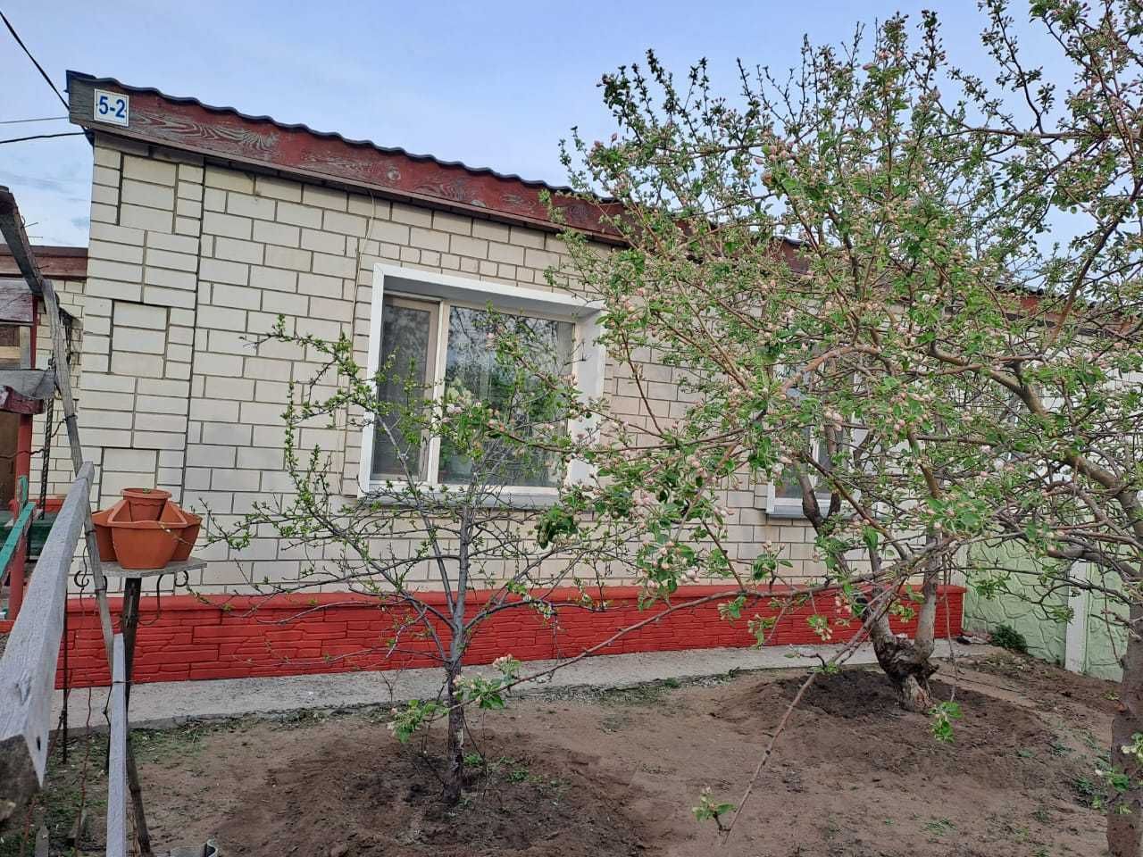 Продается уютный дом в отличном районе! Срочно!