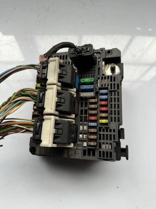 Bsm panou Peugeot 508 cod: AB4 9810719280 verificat GARANTIE