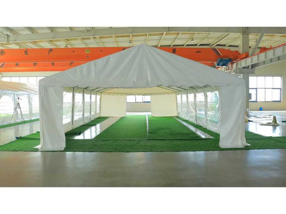 Cort evenimente nou Rhino-Cross-Party 6x12x2.9m