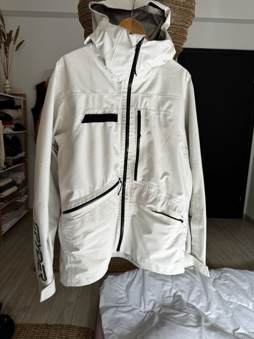 Geaca ski Spyder ( nuColmar Head Spyder Bogner Peak Rossignol O’Neill)
