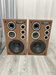 Boxe Unitra 75W Hi-Fi