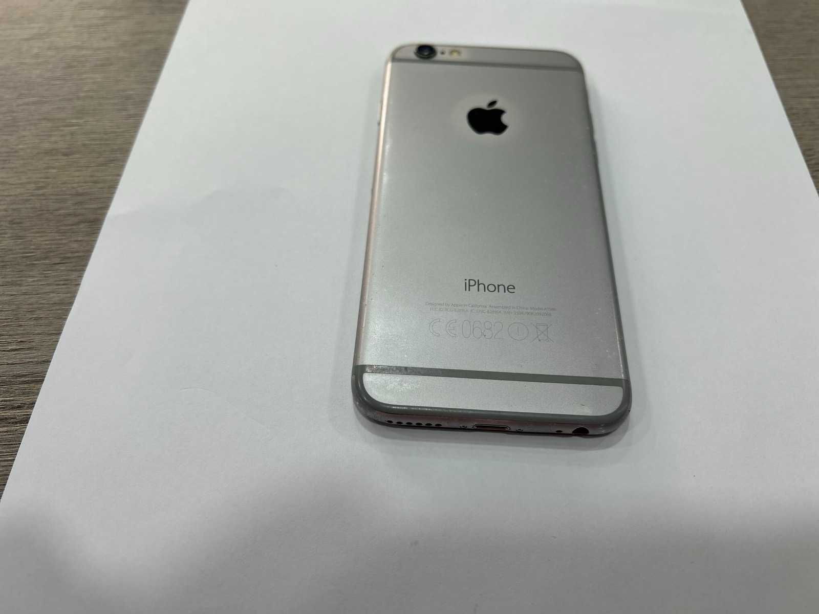 Продава се iPhone 6 – запазен и напълно изправен!