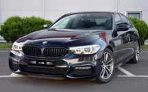 BMW Seria 5 ~ G30 2017 ~ M Pachet ~