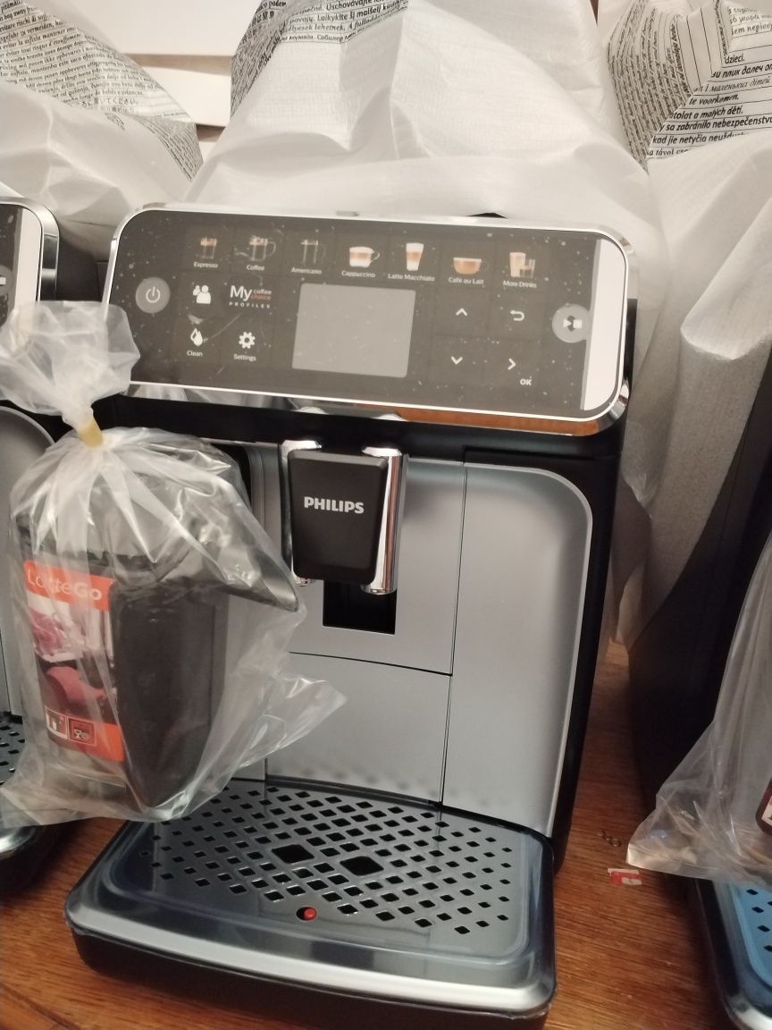 Espressor Philips automate EP5447/90 EP5447. 90