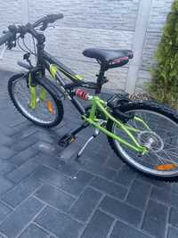 Bicicleta MTB 200” EXTREME