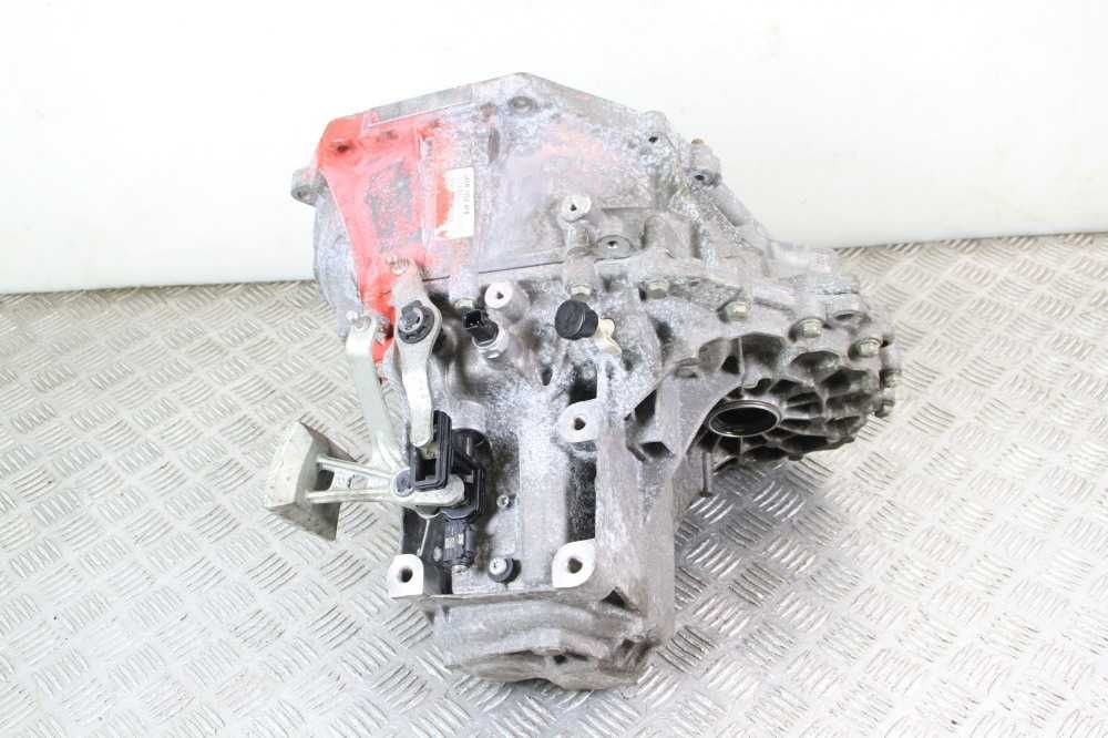 Cutie viteze Ford Focus Ecoboost 1.0 B; 6 Trepte; JX6R-7002-AFB