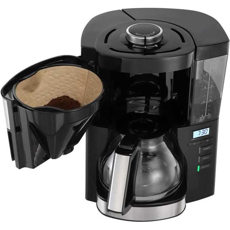 Кафемашина Melitta Look V Timer 1025-08