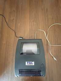 Термотрансферный принтер TSC TTP-245C