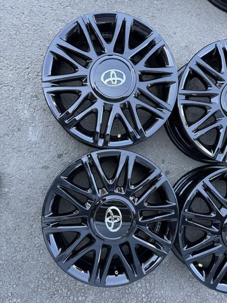 15цола Toyota Aygo Тойота Аиго 4x100