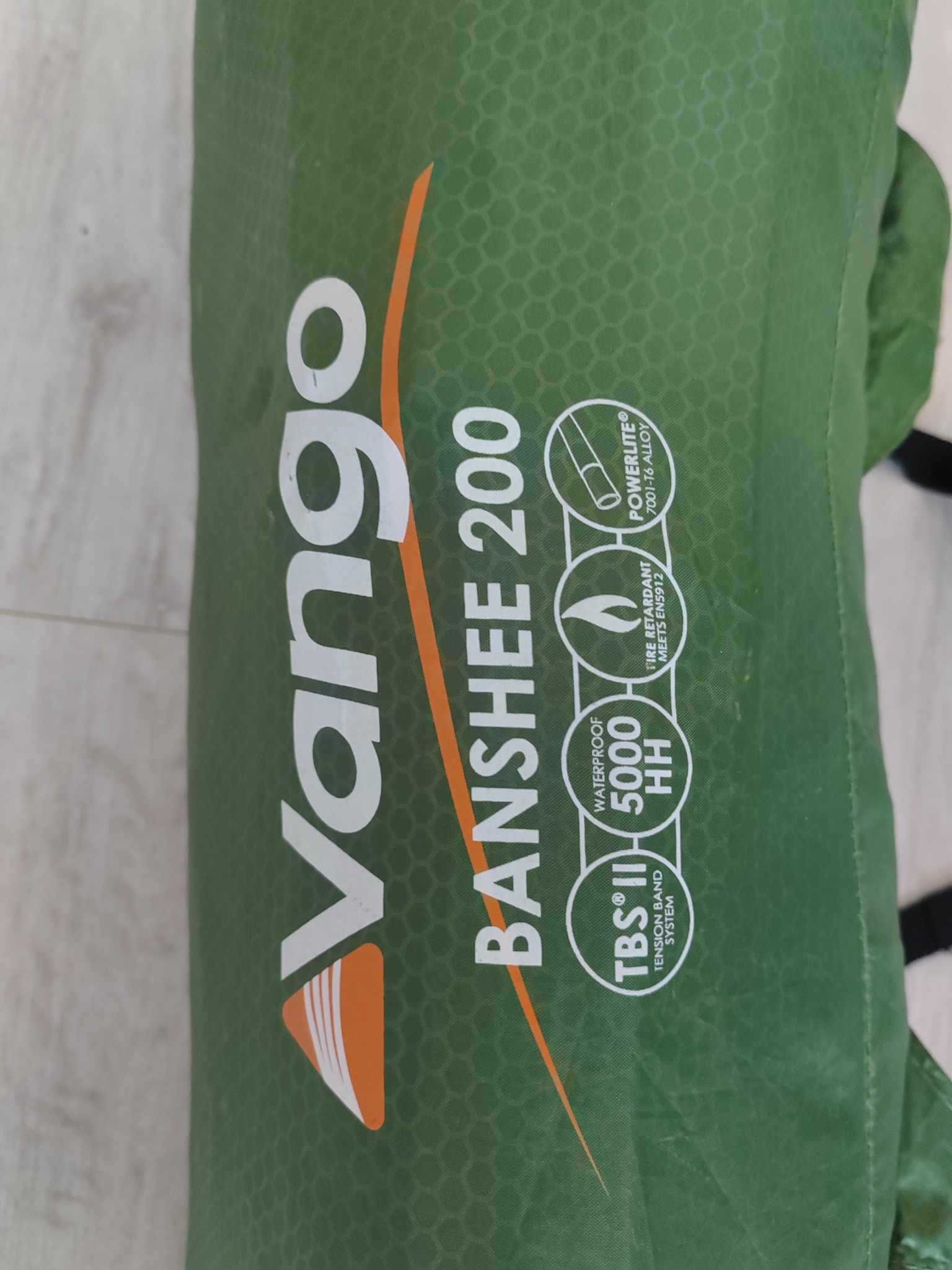 Cort VANGO Banshee 200